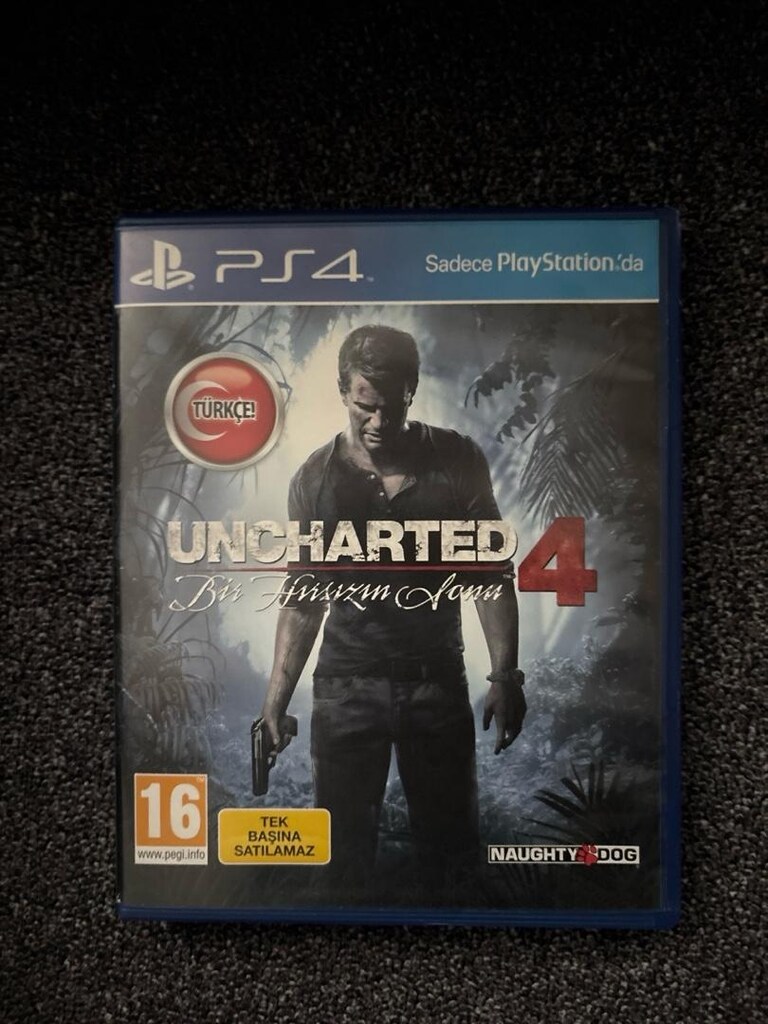 ps5-ps4 oyunları - 3