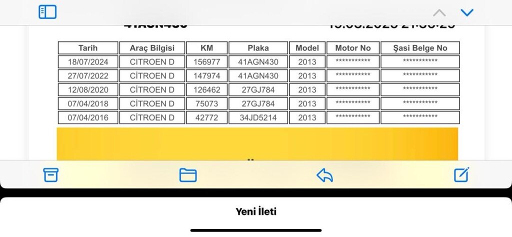sahibinden satılık - 3