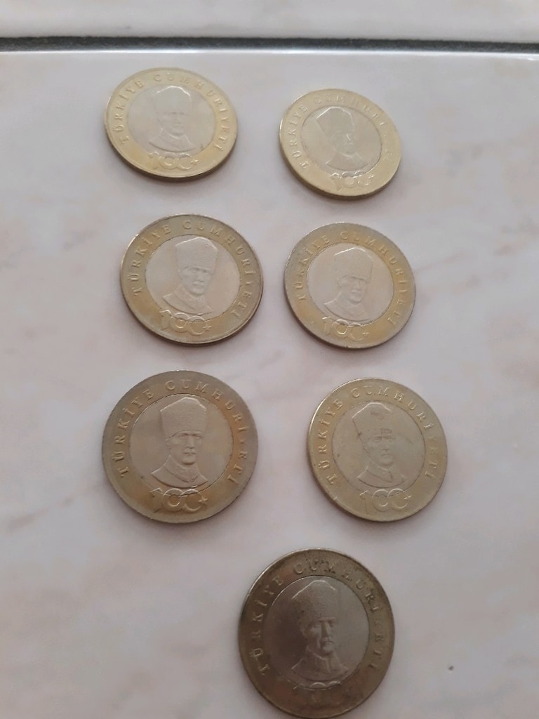 5tl yüzüncü yil - 2