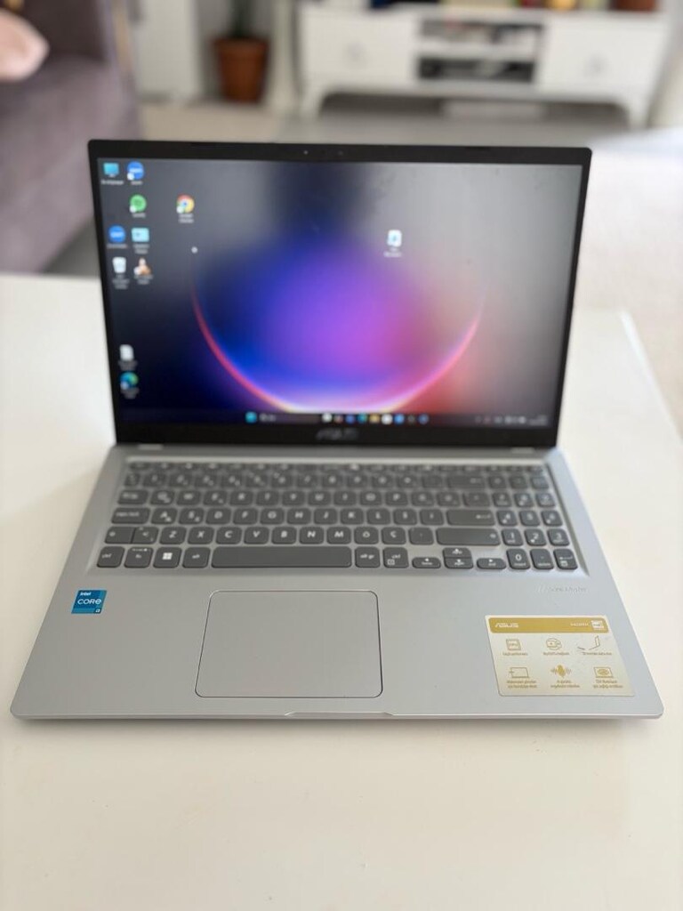 TERTEMİZ 240GB SSD’li İ3 11.NESİL İŞLEMCİLİ LENOVO MARKA LAPTOP - 4