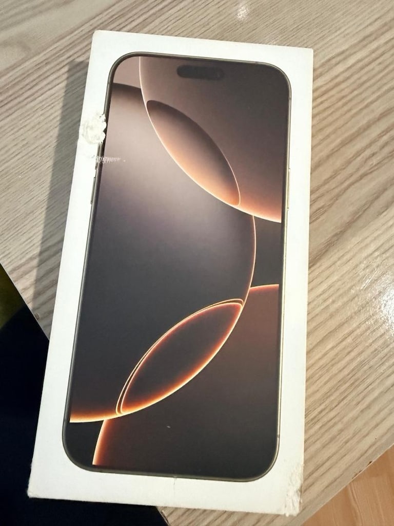 İPHONE 16 PROMAX 256 GB PİL SAGLIGI 87 AÇIKLAMAYI OKUYUN - 9