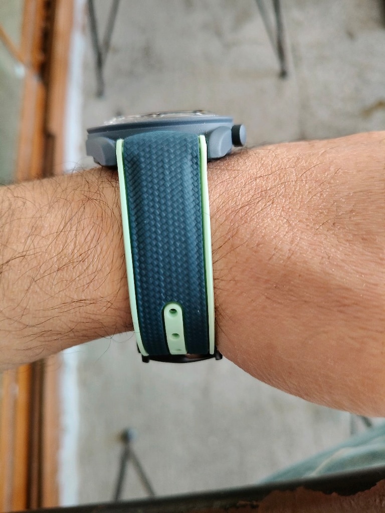 omega swatch erkek saat pilli - 3