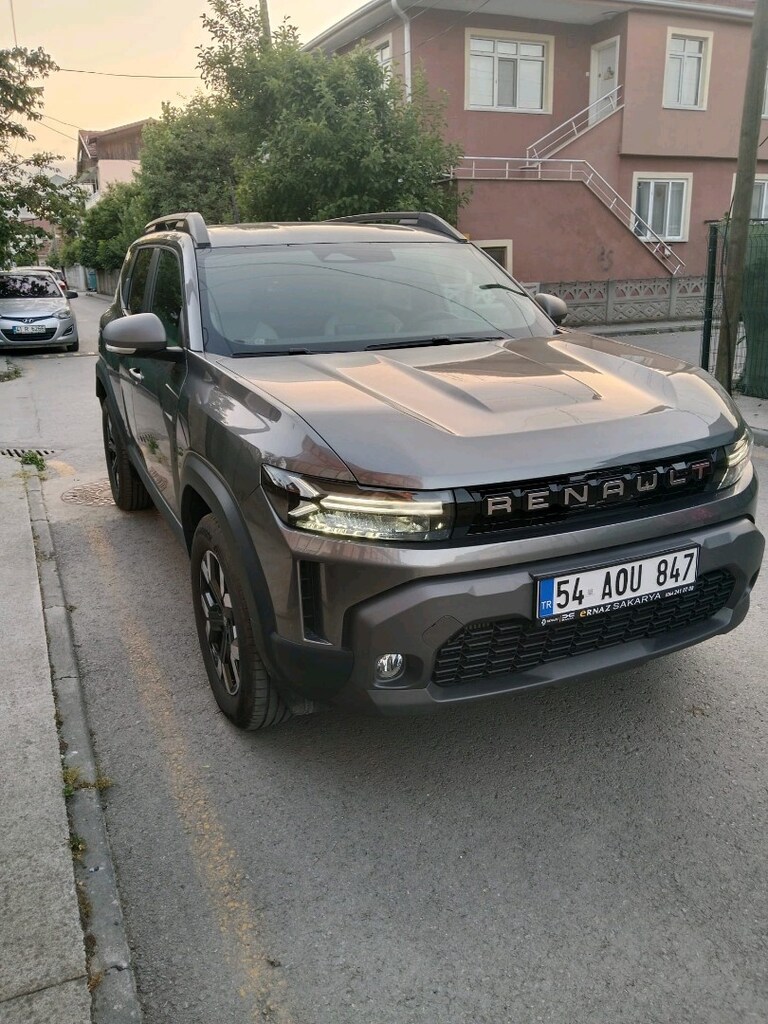 SAHİBİNDEN HATASIZ BOYASİZ TRAMERSİZ - 10