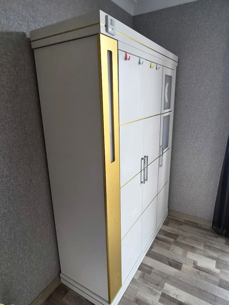 Çocuk odası dolabı
