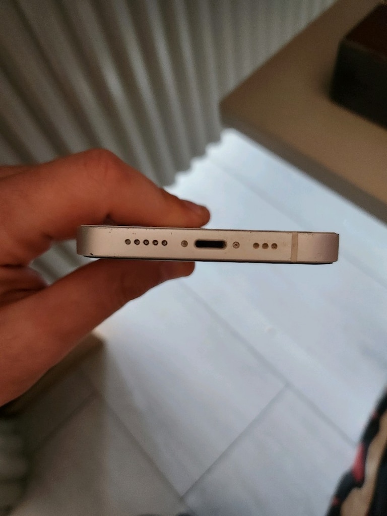 İPHONE 13 128 SÜRE BİTİK - 5