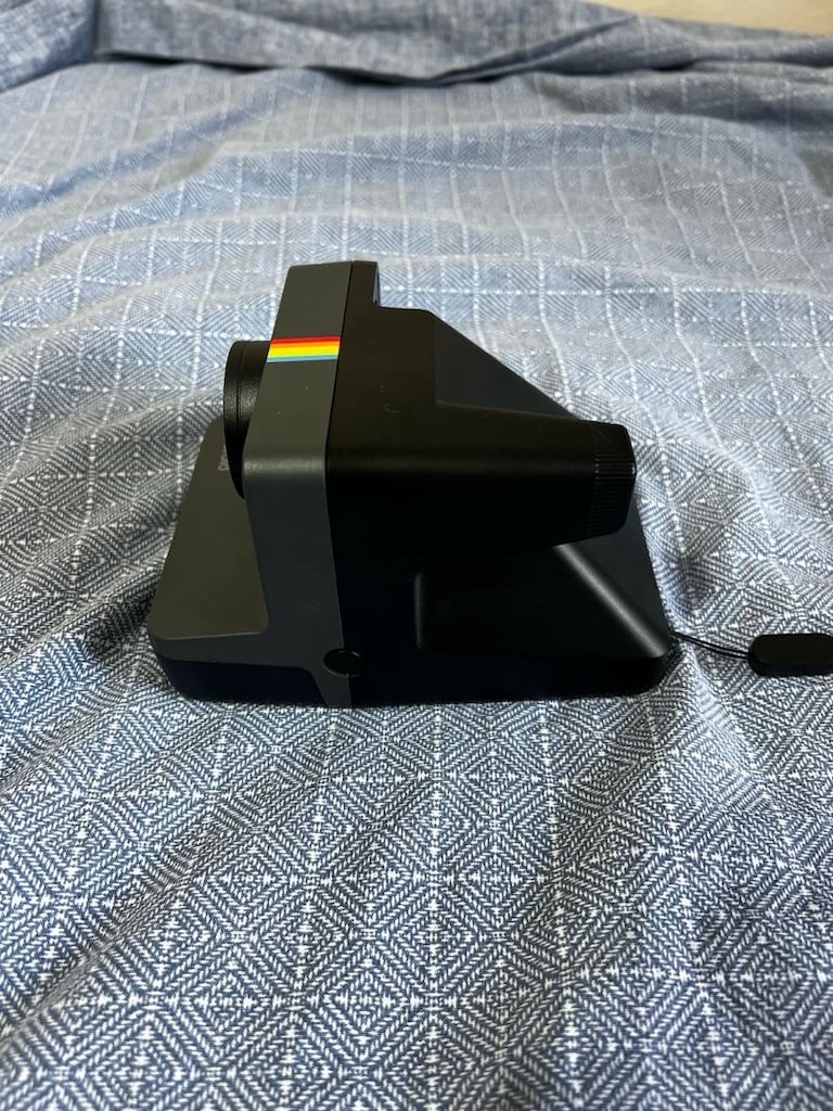 Polaroid Şipşak Fotoğraf Makinesi - 3