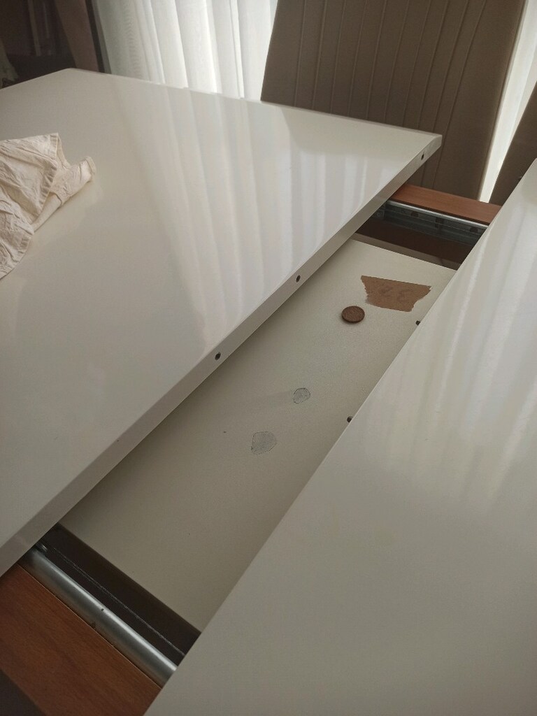yemek masası takımı - 3