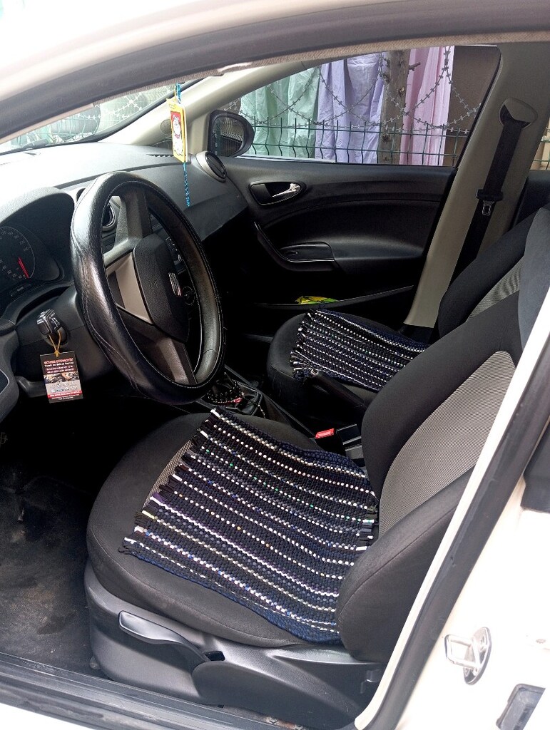 Sahibinden Satılık Seat Ibiza Ağır bakımları Yeni - 3