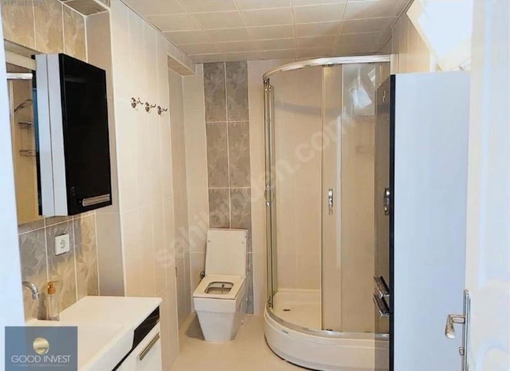 banyo dolabı - 2