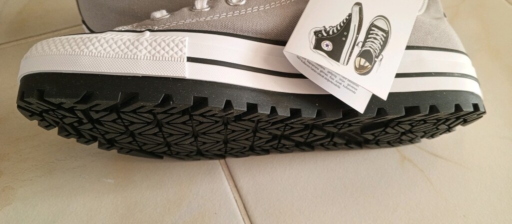 CONVERSE ORİJİNAL SNEAKER - 8