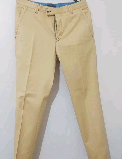 Sarar erkek pantolon