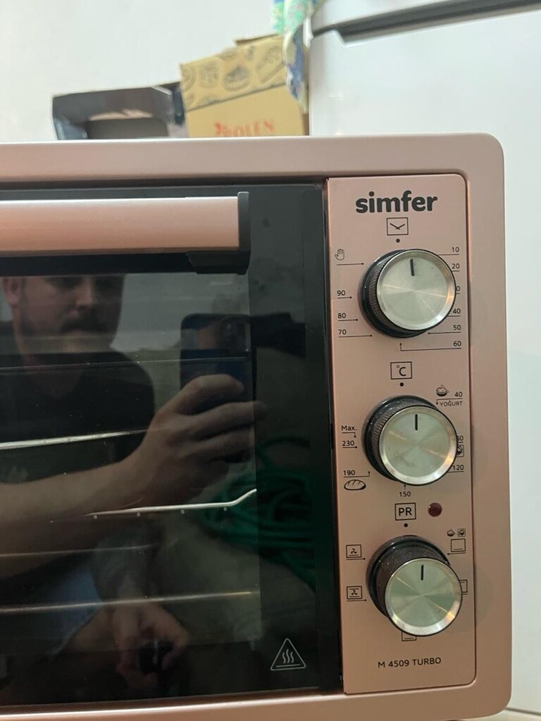 simfer fırın - 2