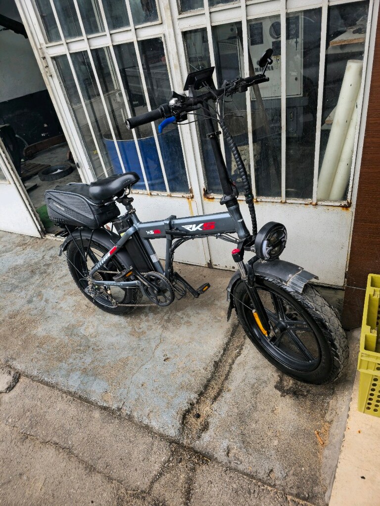 Rks Xs25 - 3