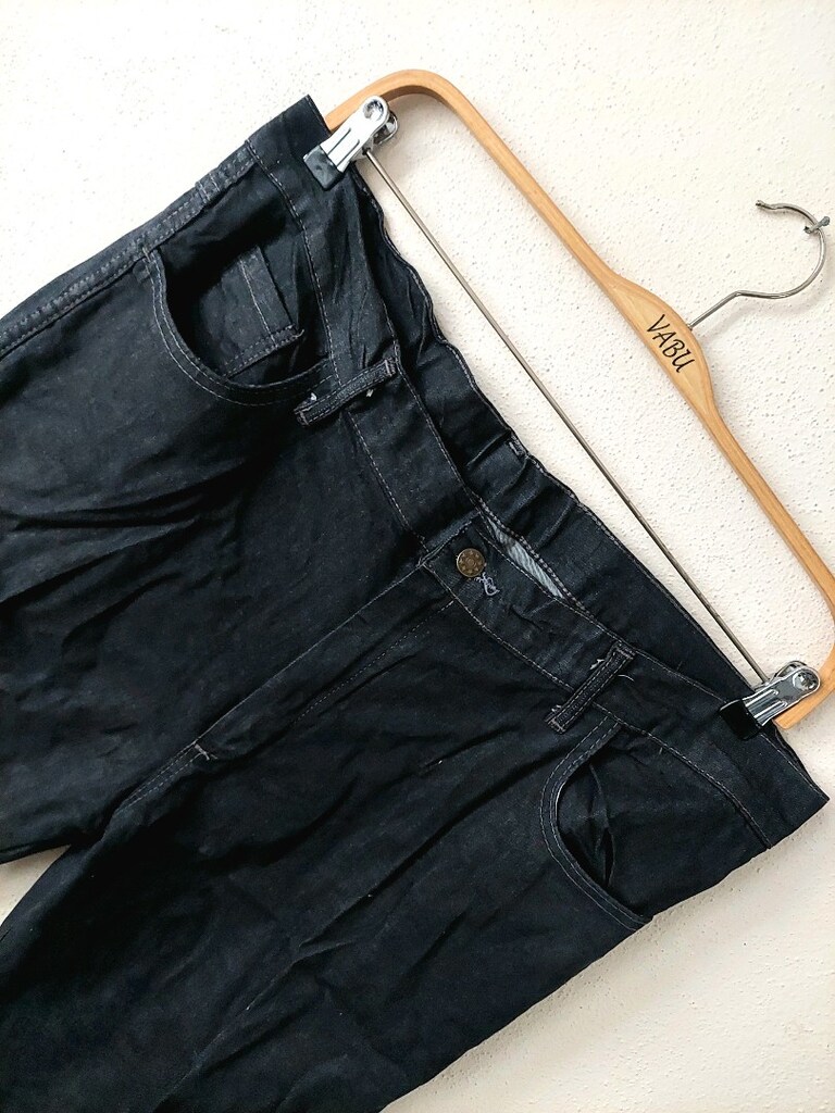 ÖZKAN lastik Kemerli kargo iş pantolonu - 2