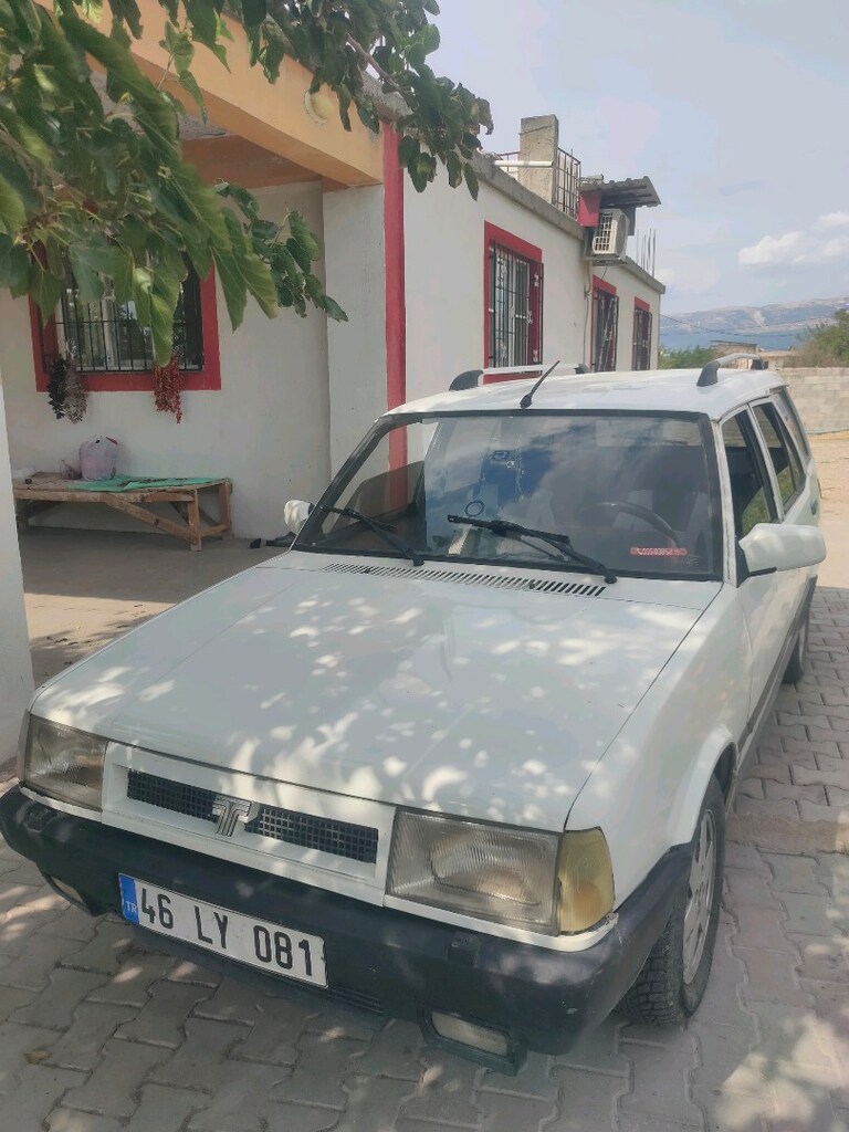 Kartal SLX - 3