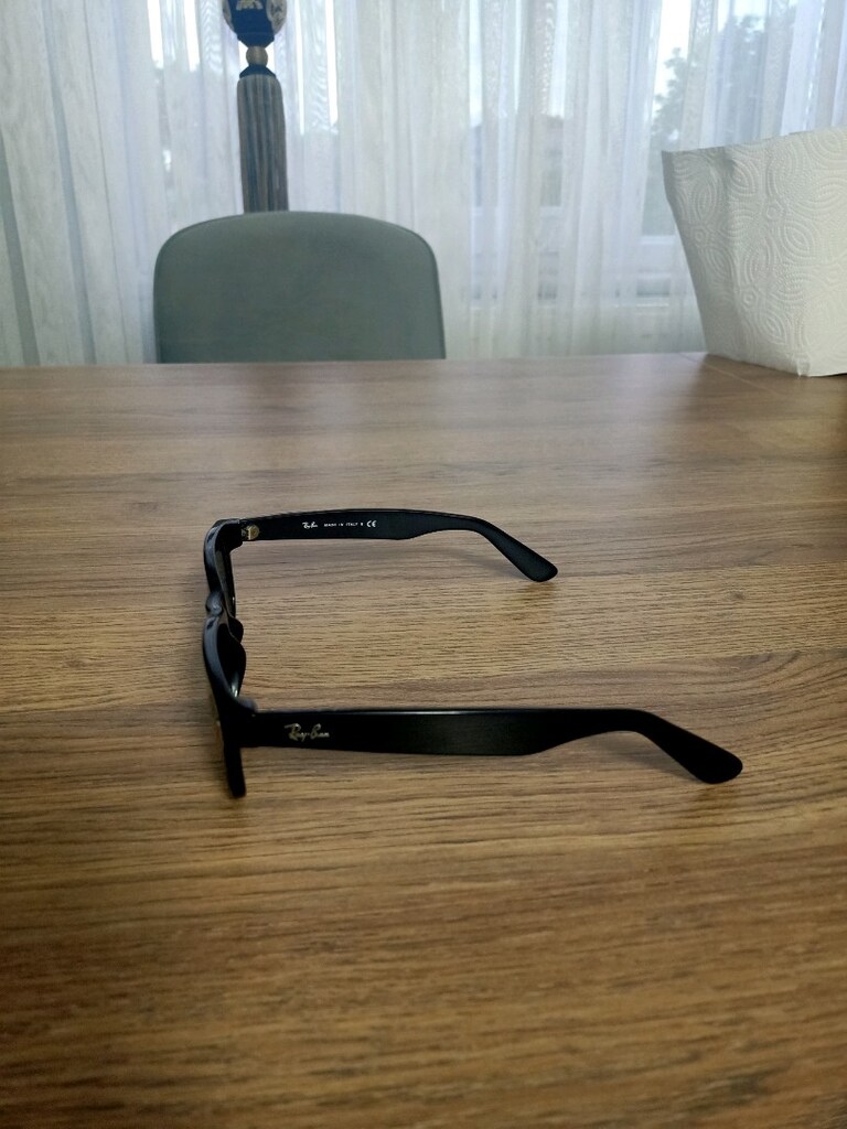 ORJİNAL RAY-BAN GÜNEŞ GÖZLÜĞÜ - 3