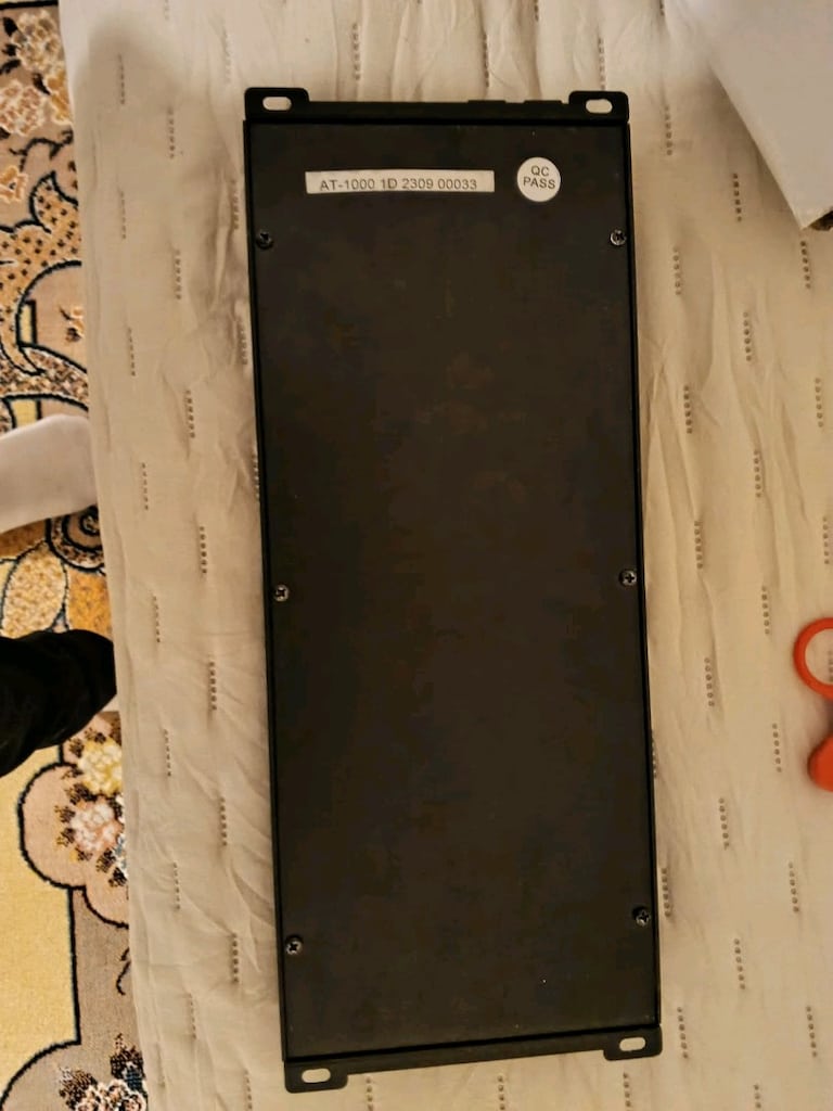 ses sistemi tek tekte satalabilir isteyene - 19