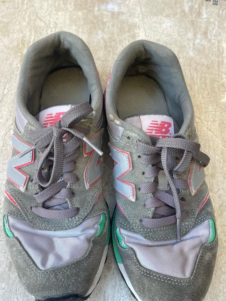 NEW BALANCE 446 SNEAKER - 9