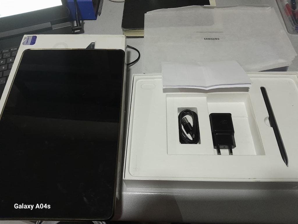 Samsung galaxy S7 FE