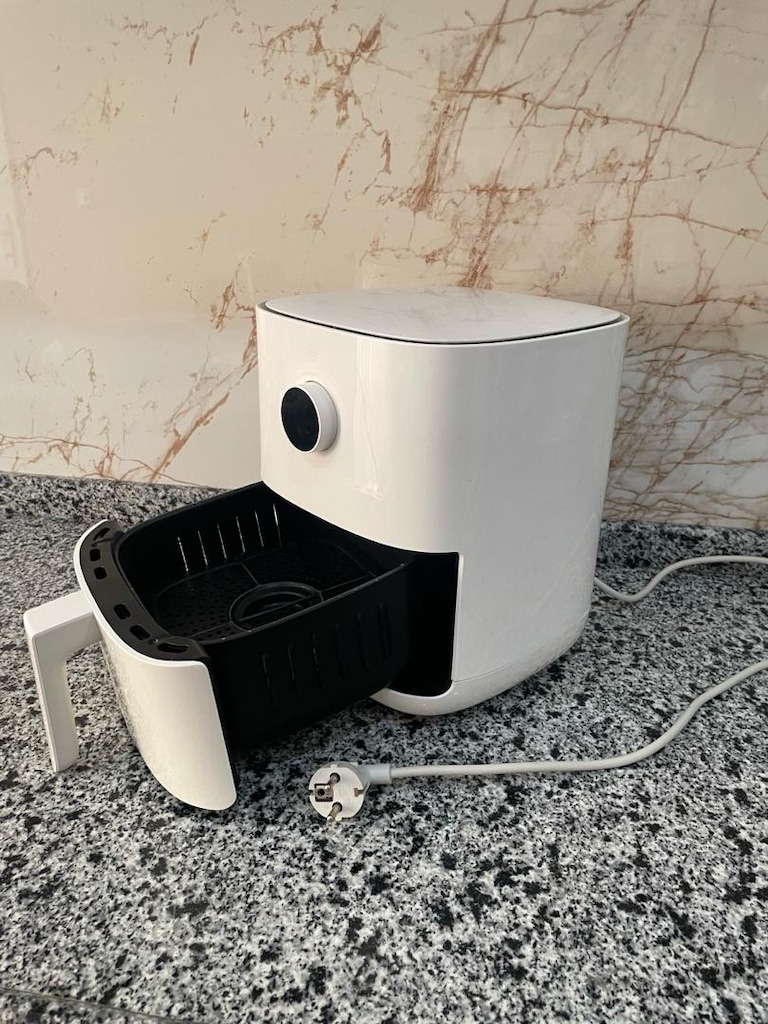 Air fryer - 6