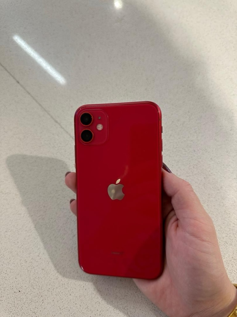 iPhone 11 64gb pil 98 - 4
