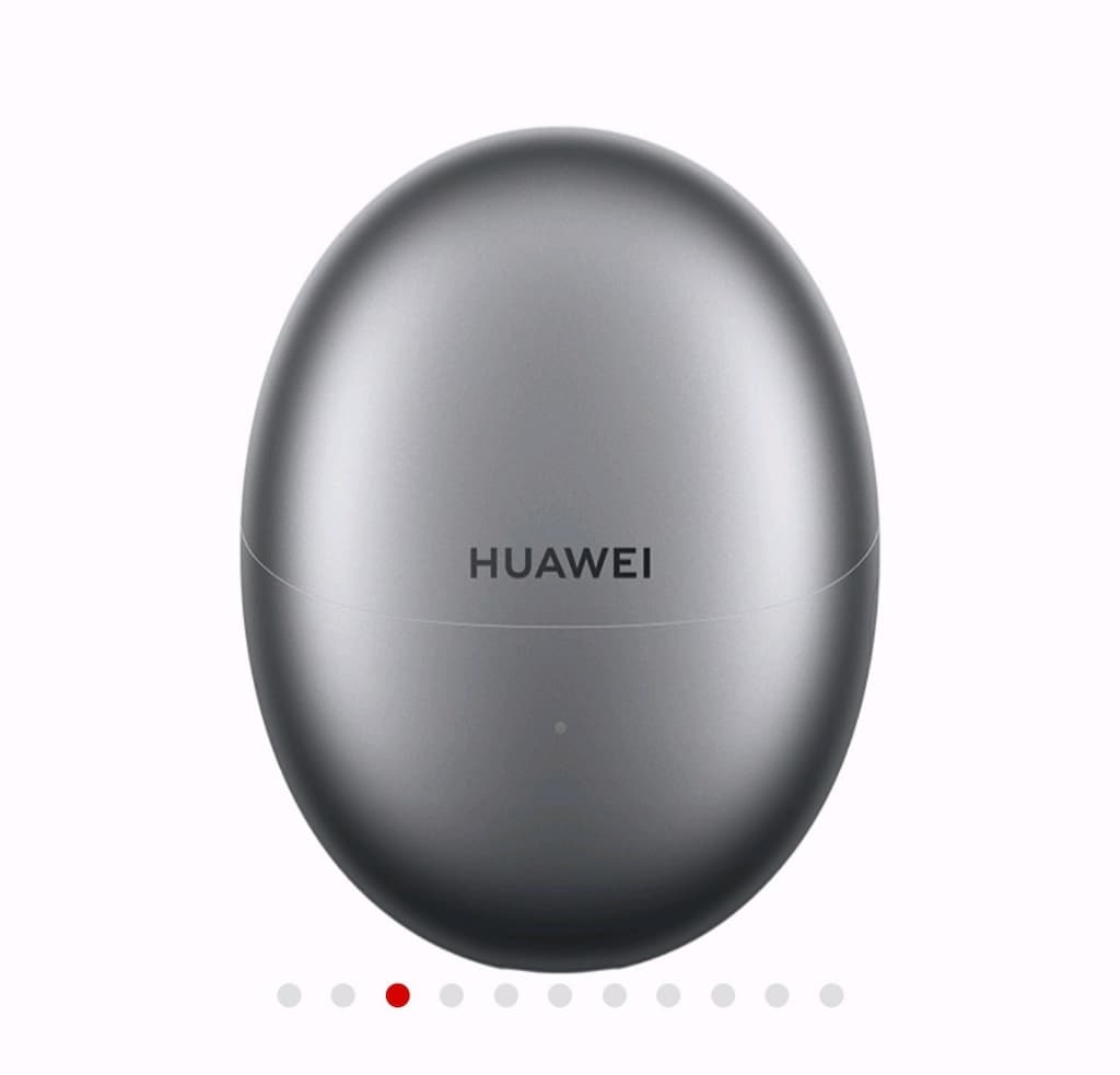 Huawei FreeBuds 6 Bluetooth Kulaklık - 2