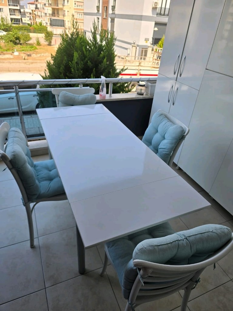 Yemek masası - 4