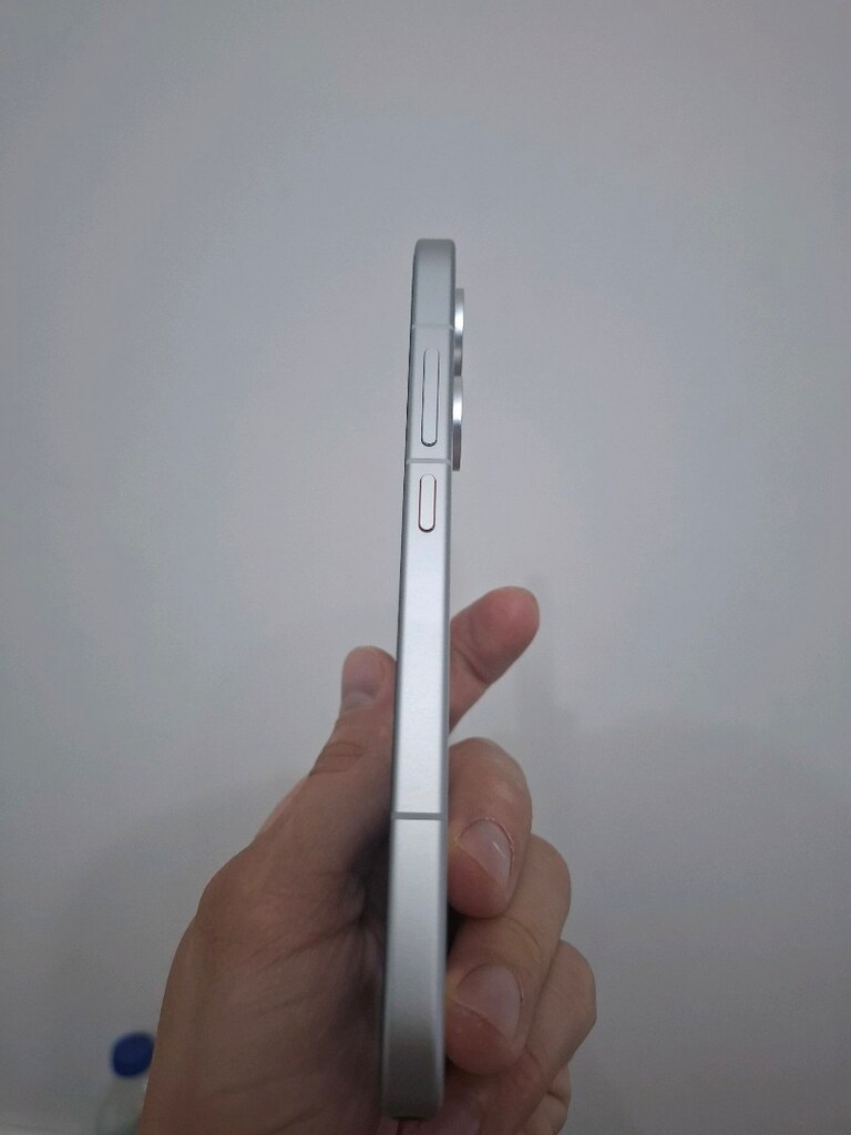 HATASIZ 10 GUNLUK Y.DISI POCO X8 PRO 12 512GB KAÇMAZ - 4