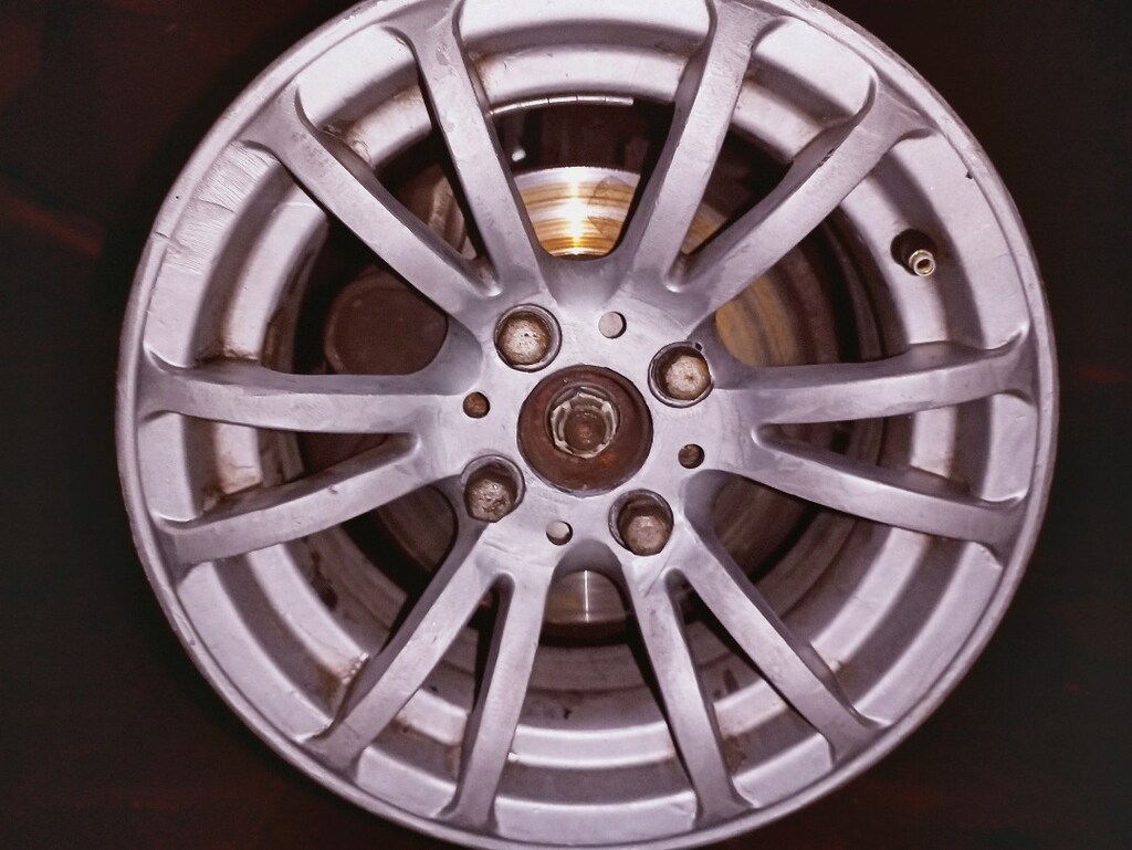 Jant 13 Tofaş Renoya uyar 4*100 - 3