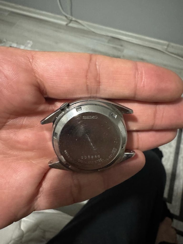 seiko 5 otomatik saat - 3