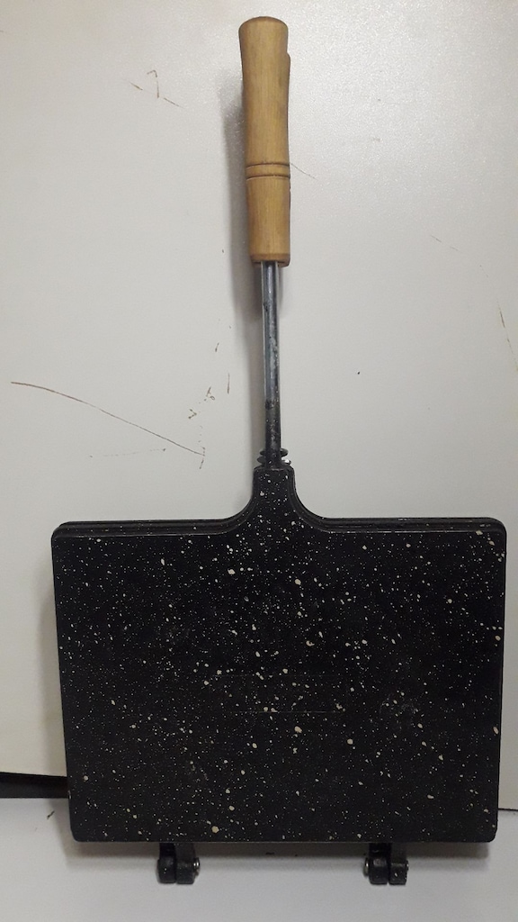 Ocak Üstü Tost Makinesi - 2
