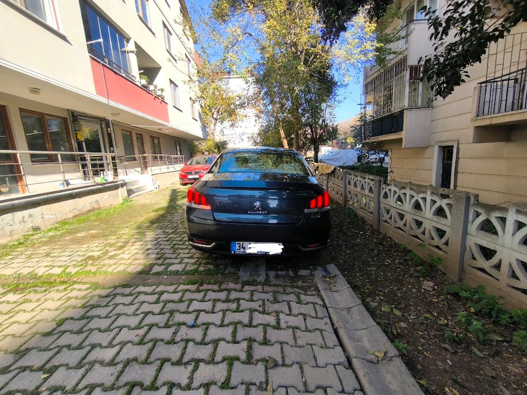 bakımları yeni yapıldı Acill!!! - 4