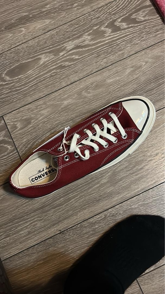 converse - 2