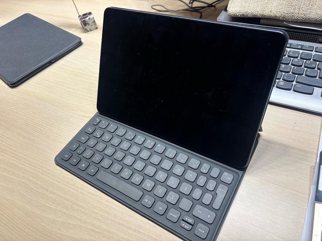 HUAWEİ MATEPAD 11 TEMİZ SORUNSUZ TABLET - 5