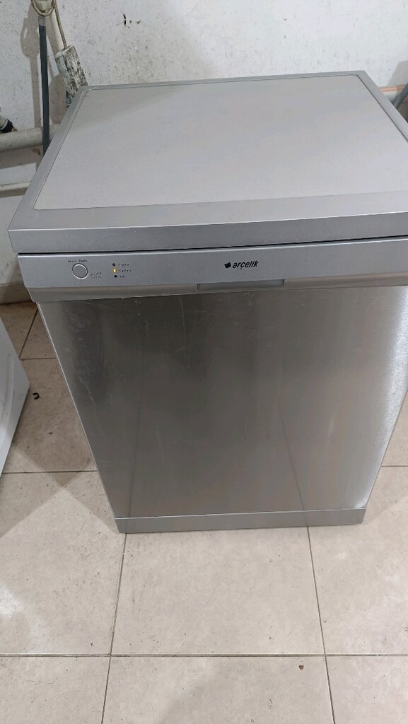Arçelik bulaşık makinesi - 3