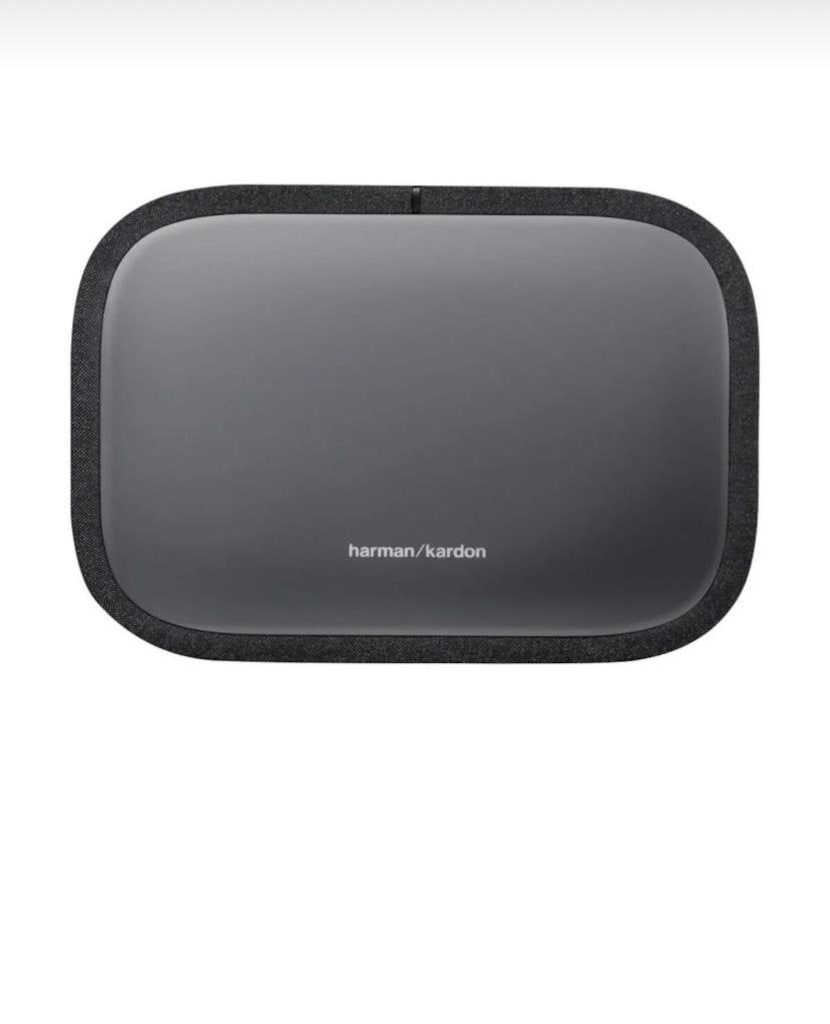 sound bar