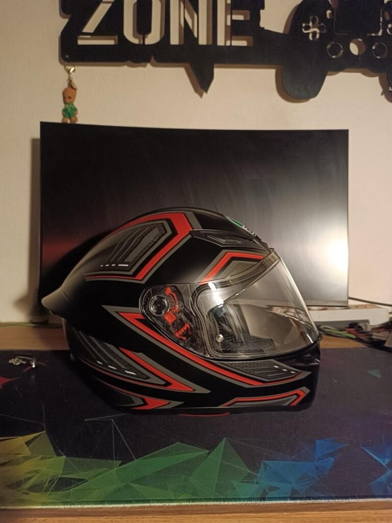 Agv K1S - 2