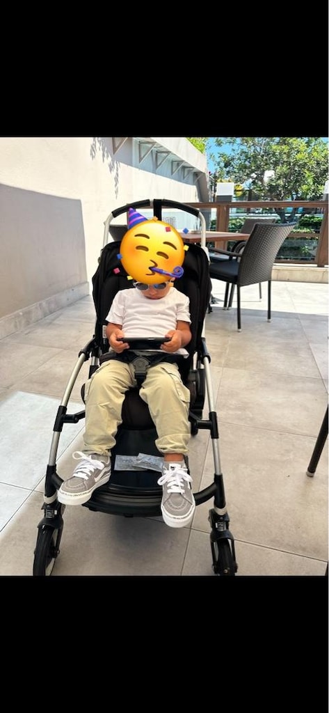 MAXI COSI PUSET / OTO KOLTUĞU - 8