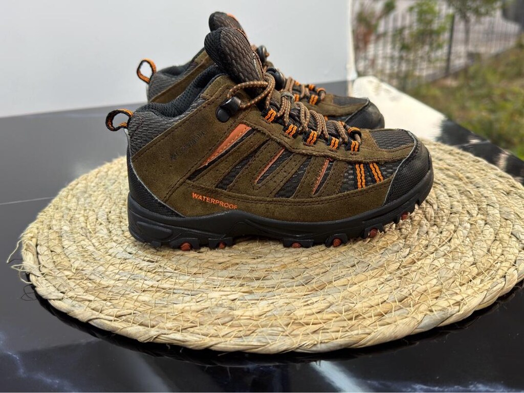 Orijinal COLUMBİA waterproof 29 numara - 3
