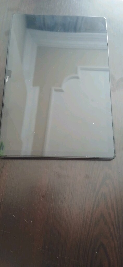 Samsung Galaxy Tab A8 10.5 ınch Tablet - 6