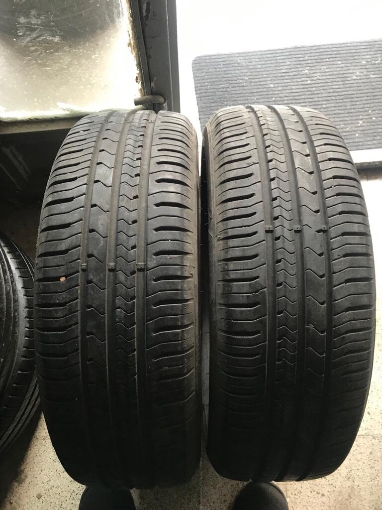 205/60r 16 Ebatta 2 Adet Yazlık Yerli - 6