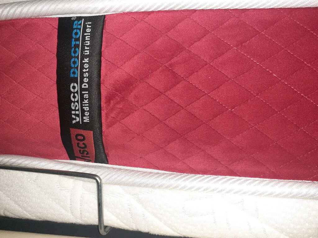 özel seri Bellona 210*200 cm bazali yatak odası - 3