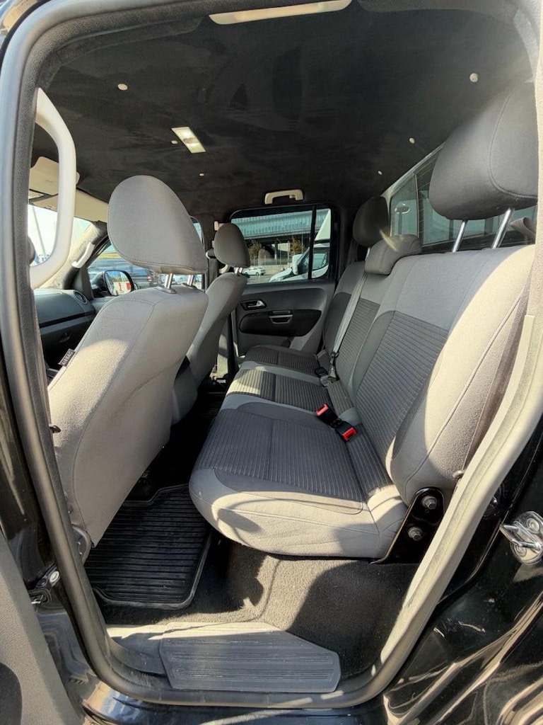 2014 model amarok - 6