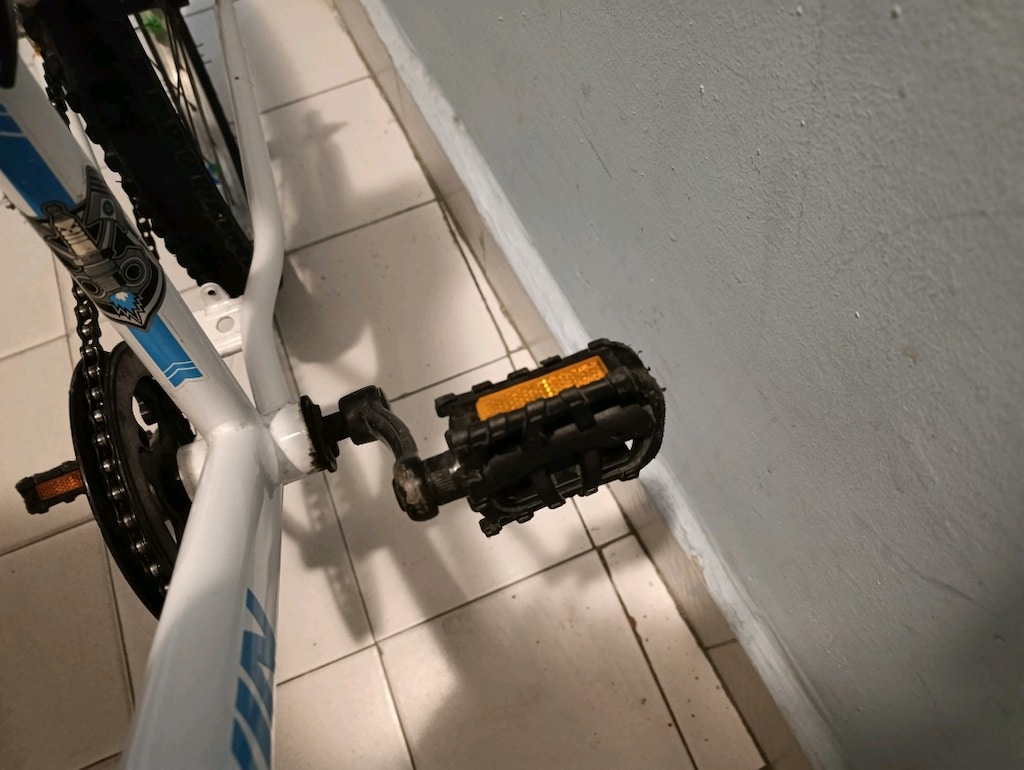 Bisiklet - 9
