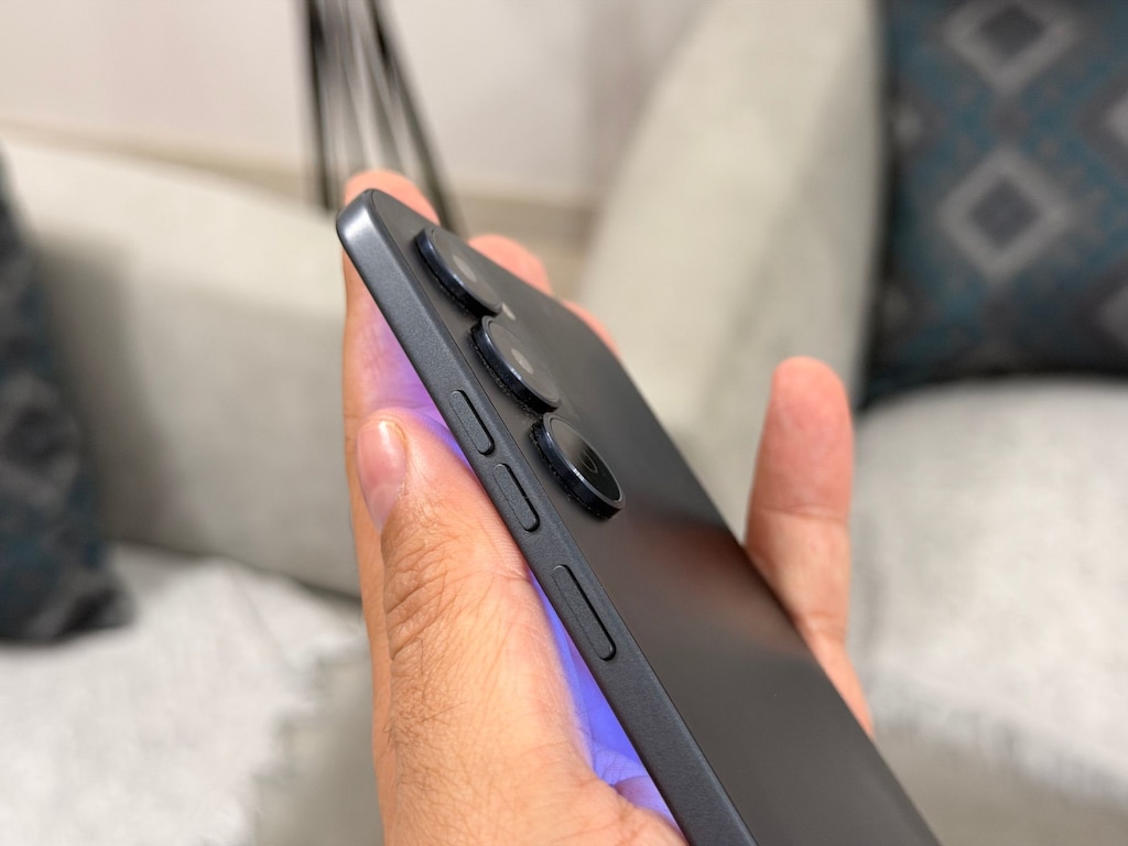 Tecno Spark 40 Pro (Sıfırdan Farksız) 144Hz Ekran - 16