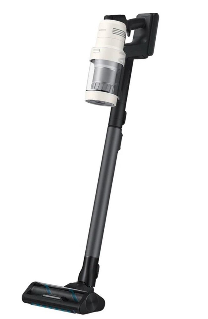 samsung sarjli dikey supurge - 4