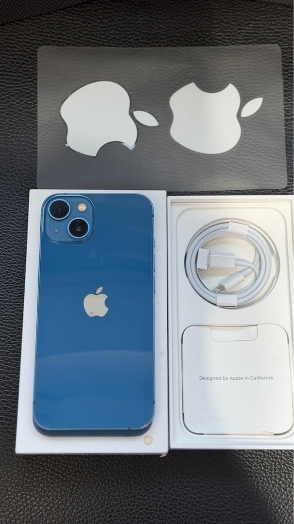 İphone 13 - 6
