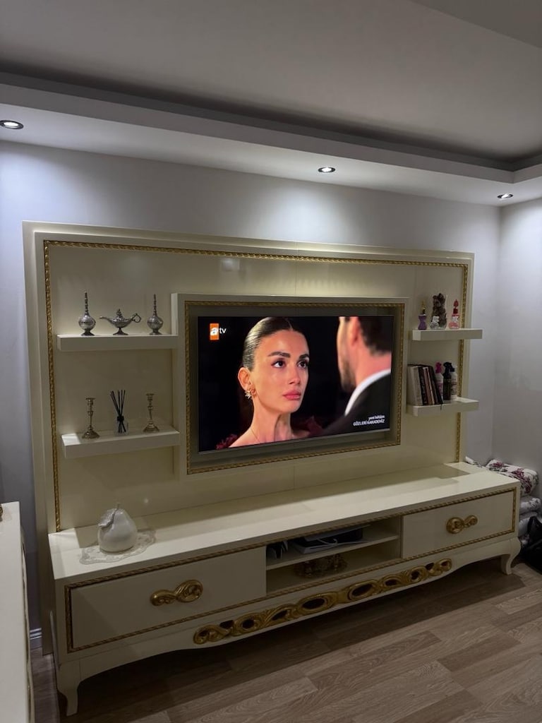 tv ünitesi