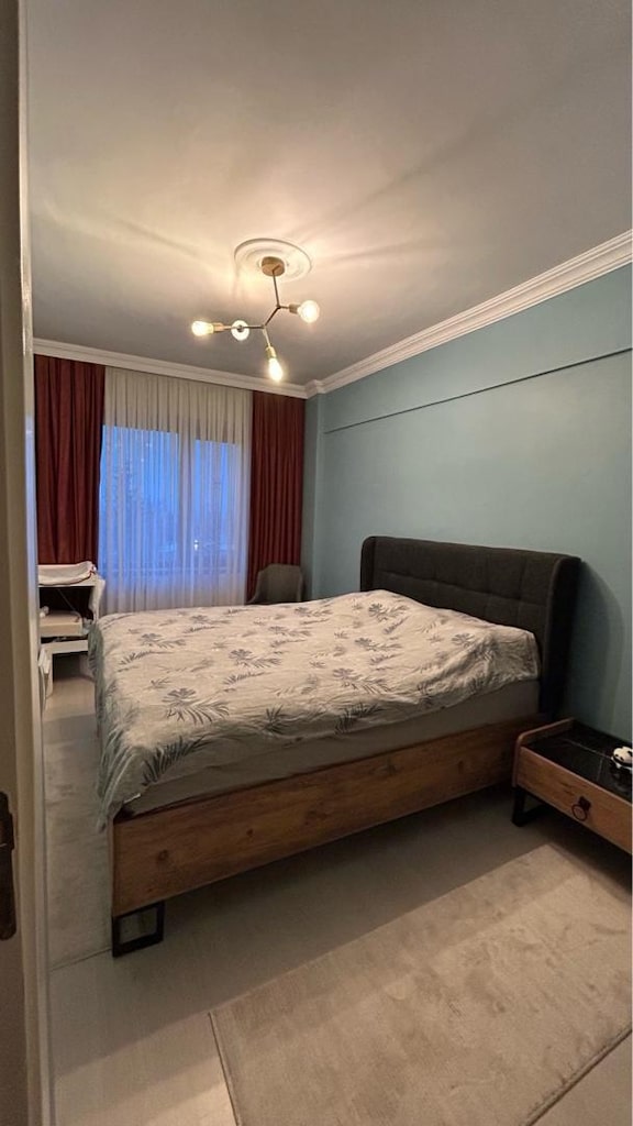 Yatak odası takımı - 8