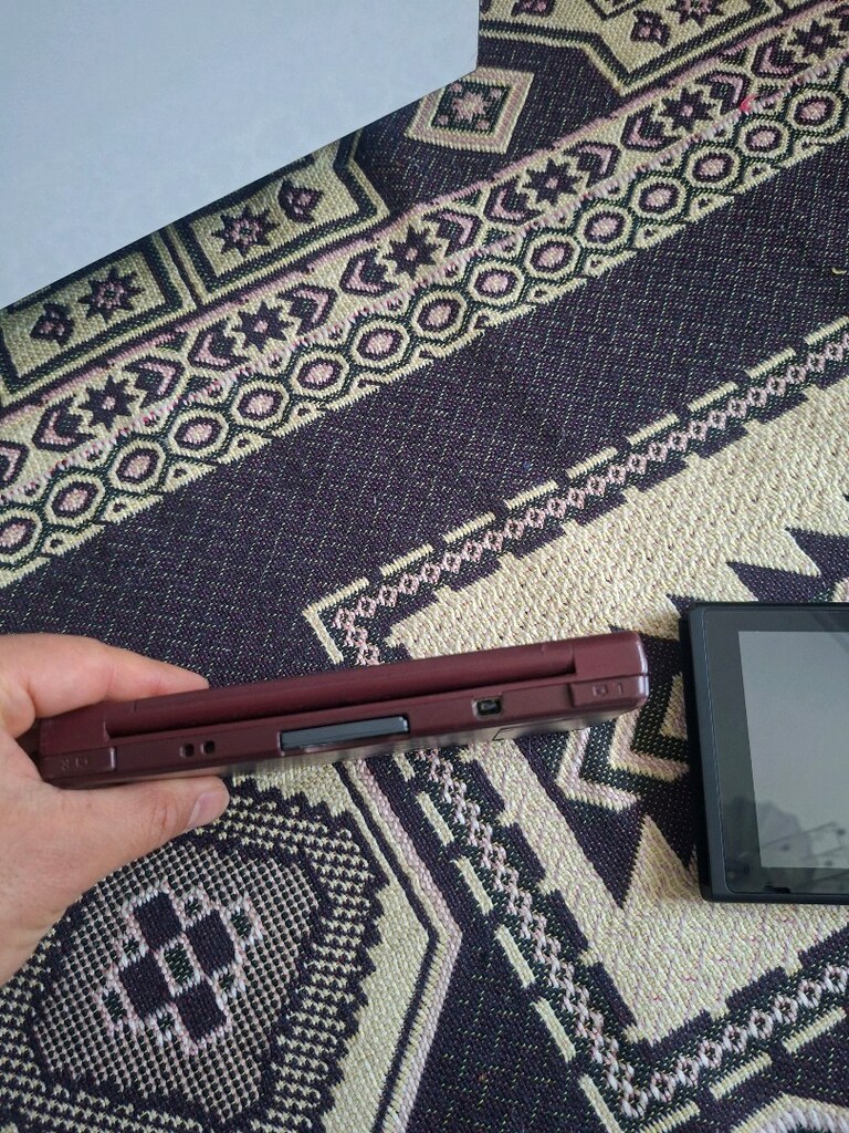 Nintendo ds xl - 2